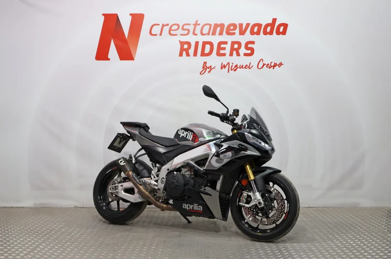 Imagen de Aprilia TUONO V4