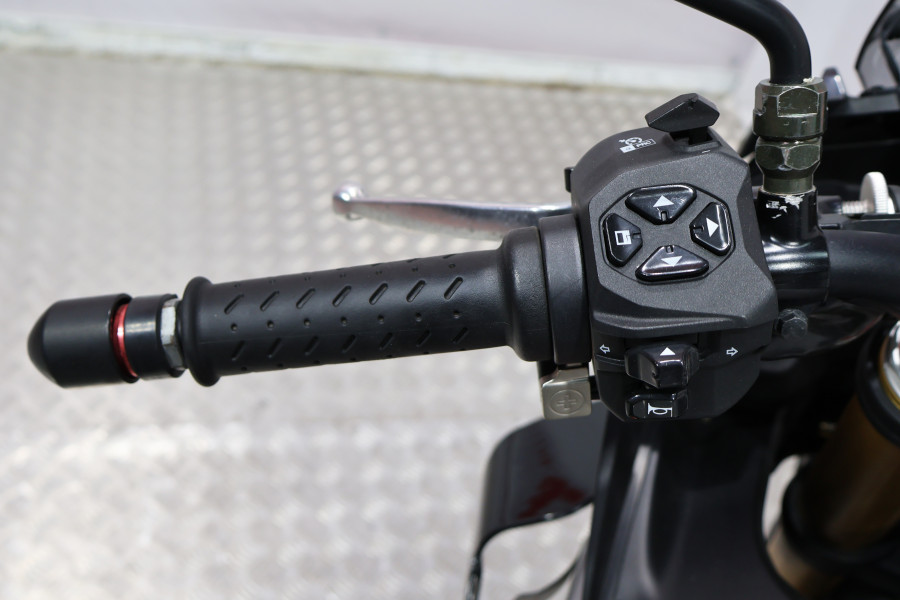 Imagen de Aprilia TUONO V4