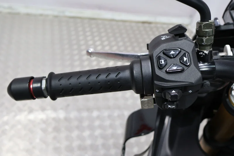 Imagen de Aprilia TUONO V4