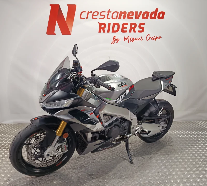 Imagen de Aprilia TUONO V4