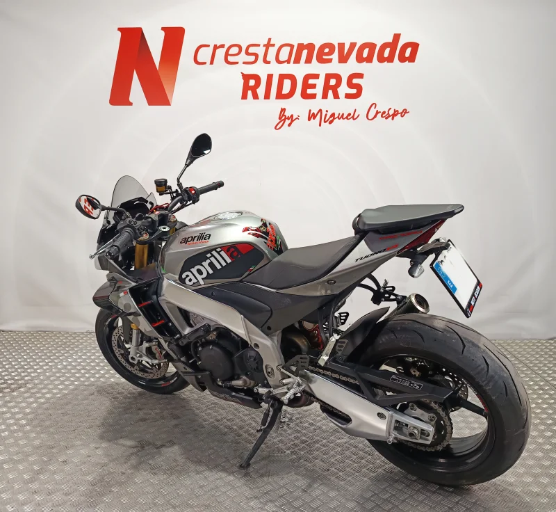 Imagen de Aprilia TUONO V4