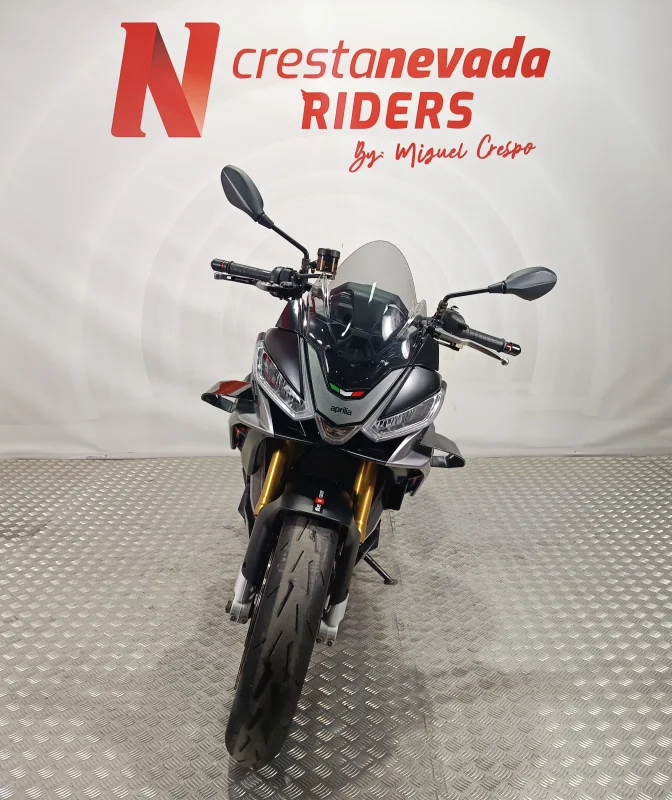 Imagen de Aprilia TUONO V4
