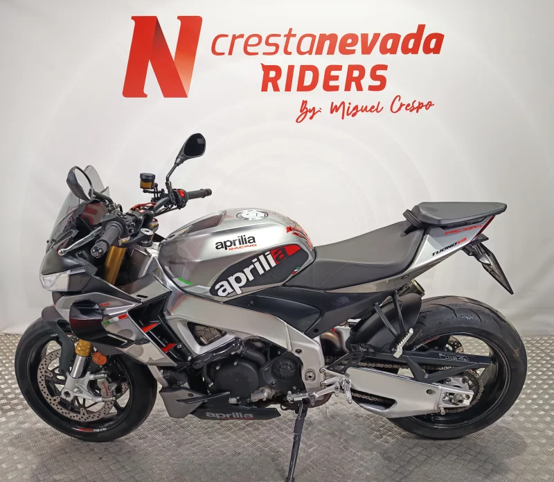 Imagen de Aprilia TUONO V4