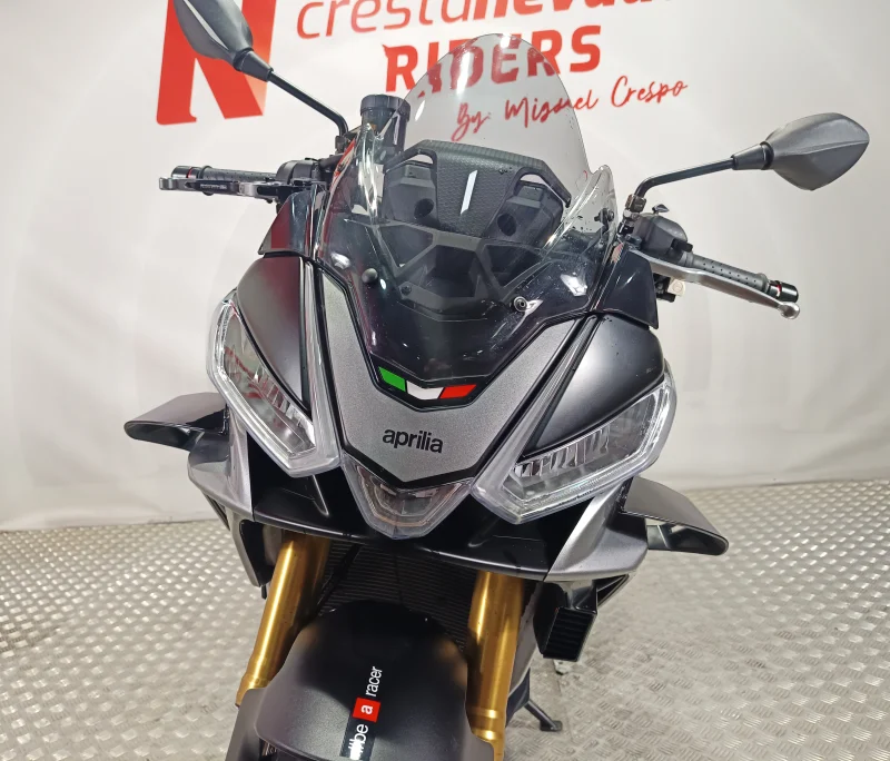 Imagen de Aprilia TUONO V4