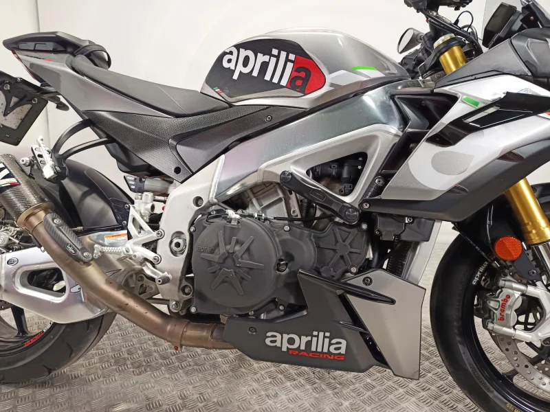Imagen de Aprilia TUONO V4