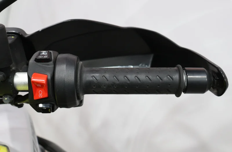 Imagen de Aprilia Tuareg 660