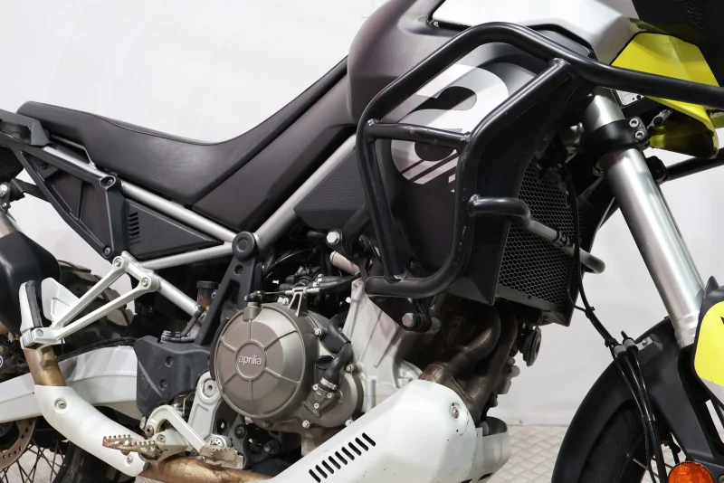 Imagen de Aprilia Tuareg 660