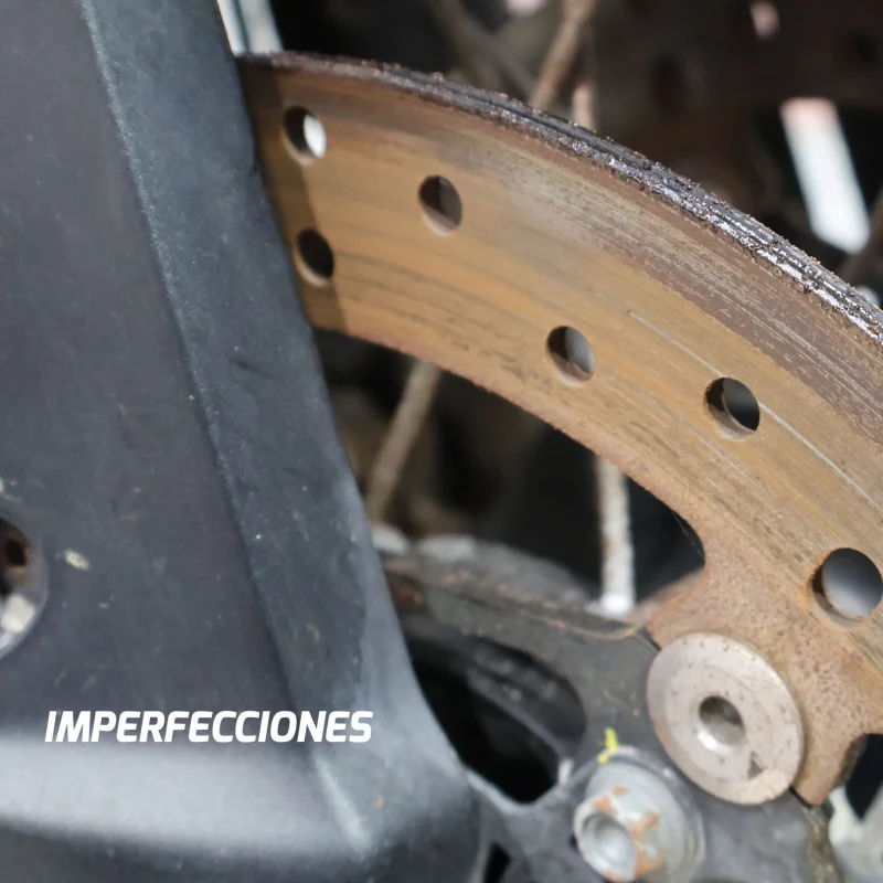 Imagen de Aprilia Tuareg 660