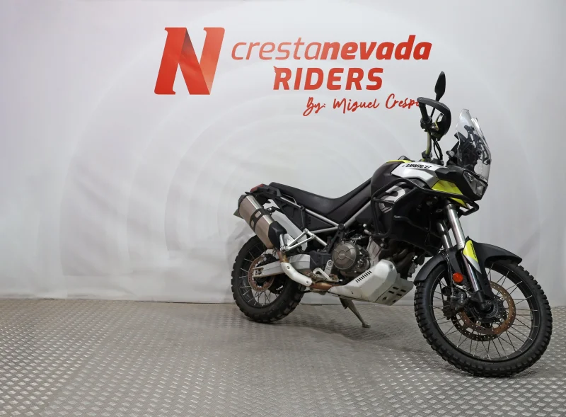 Imagen de Aprilia Tuareg 660