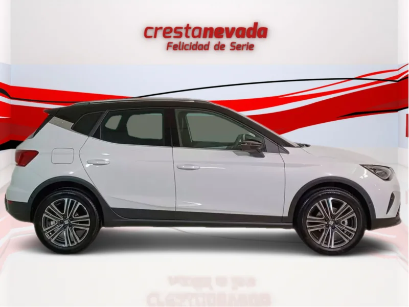 Imagen de SEAT Arona