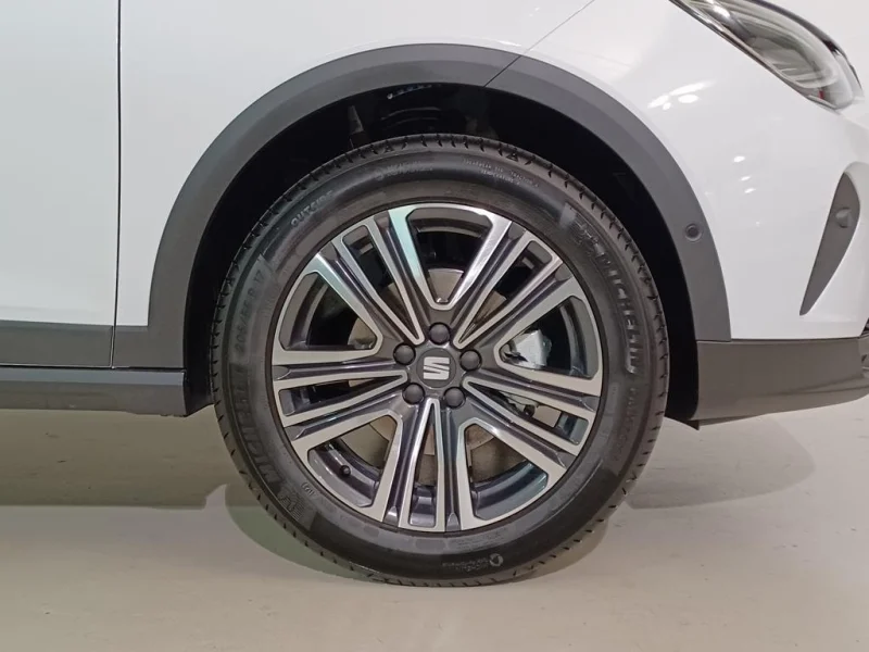 Imagen de SEAT Arona