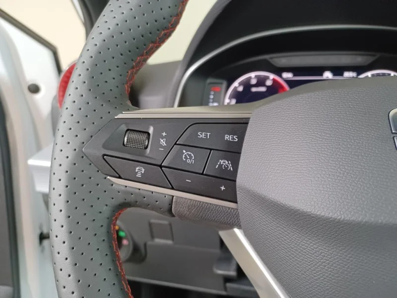 Imagen de SEAT Arona