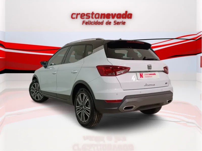 Imagen de SEAT Arona