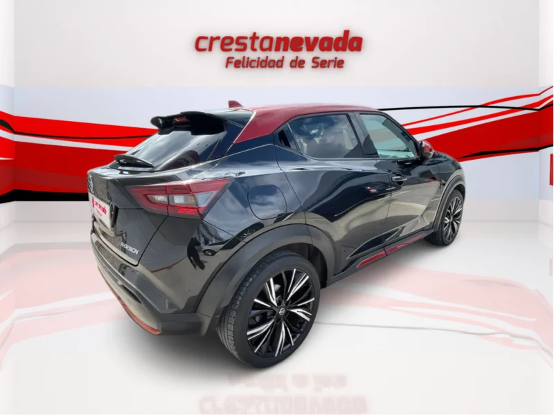 Imagen de NISSAN JUKE