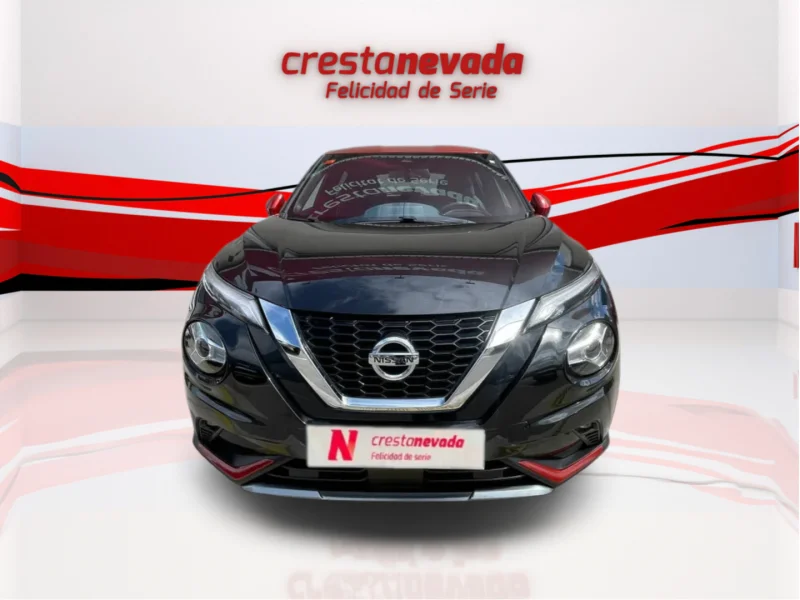 Imagen de NISSAN JUKE