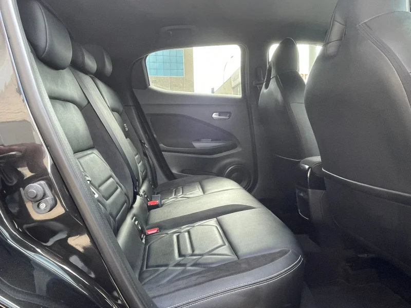 Imagen de NISSAN JUKE