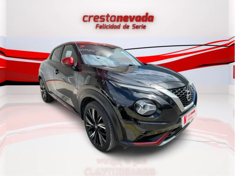 Imagen de NISSAN JUKE