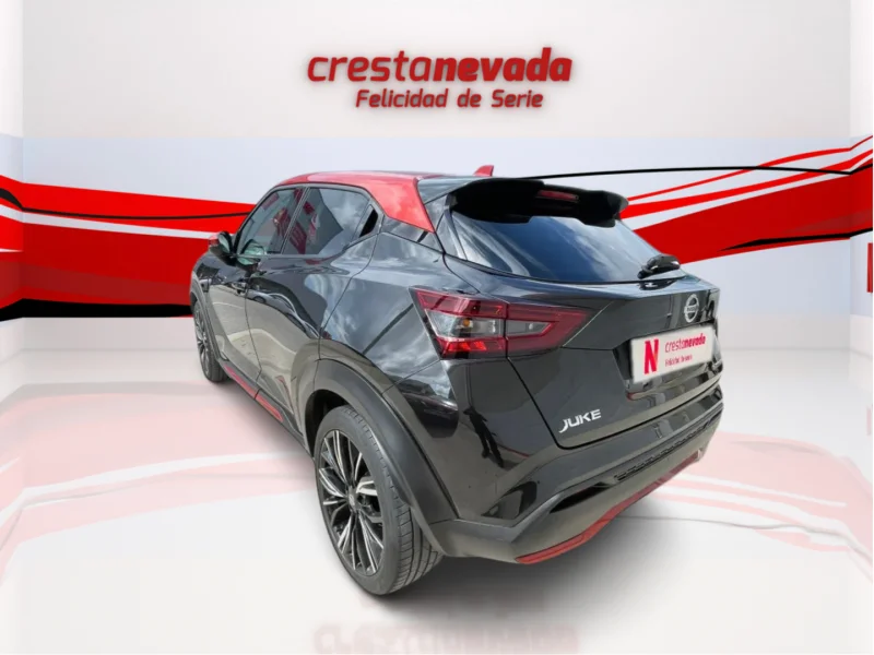 Imagen de NISSAN JUKE