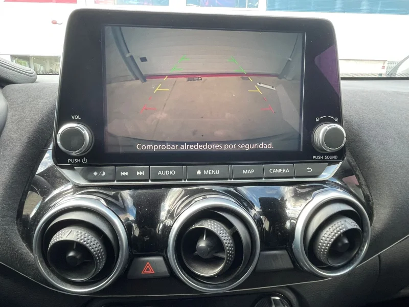 Imagen de NISSAN JUKE