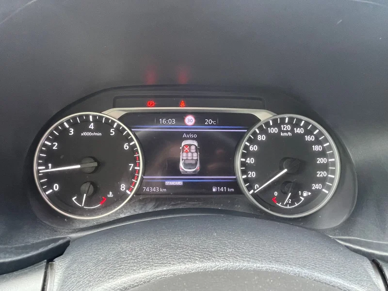 Imagen de NISSAN JUKE