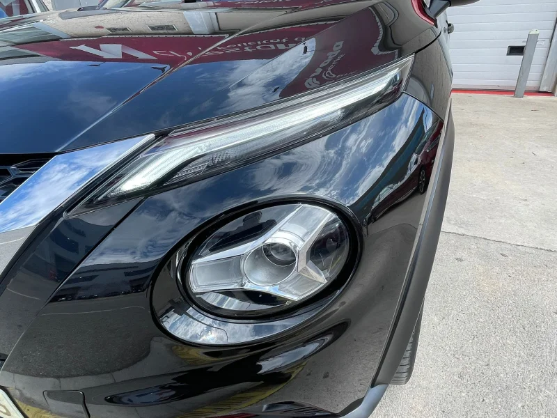 Imagen de NISSAN JUKE