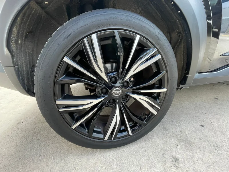 Imagen de NISSAN JUKE