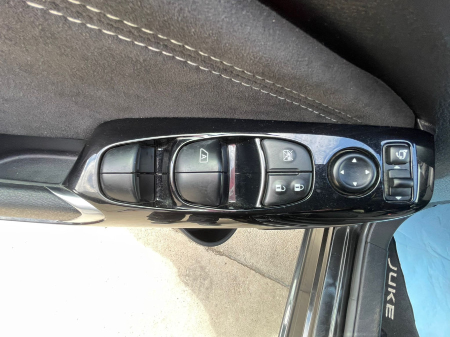 Imagen de NISSAN JUKE