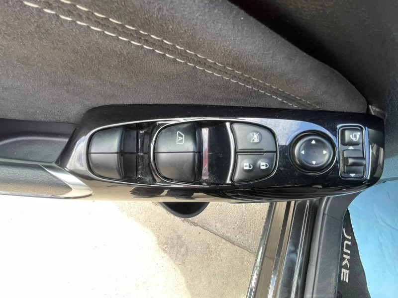 Imagen de NISSAN JUKE