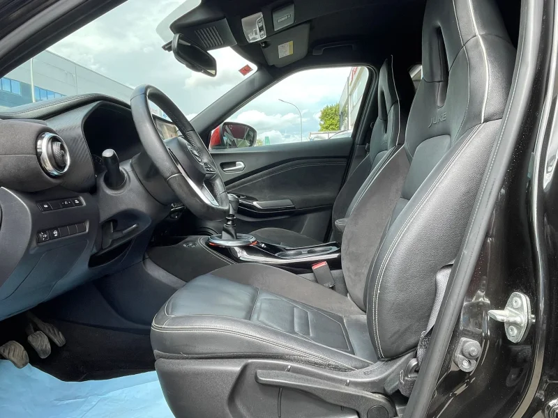 Imagen de NISSAN JUKE