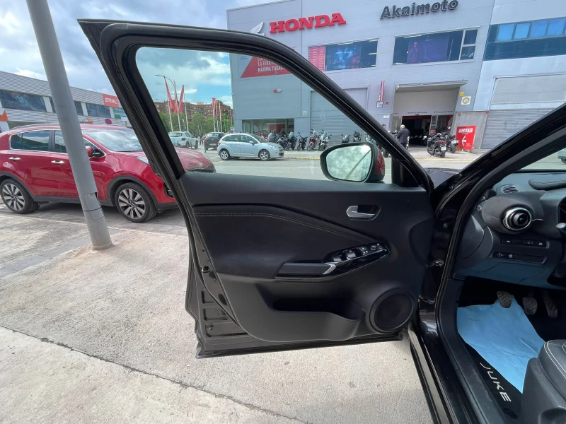 Imagen de NISSAN JUKE