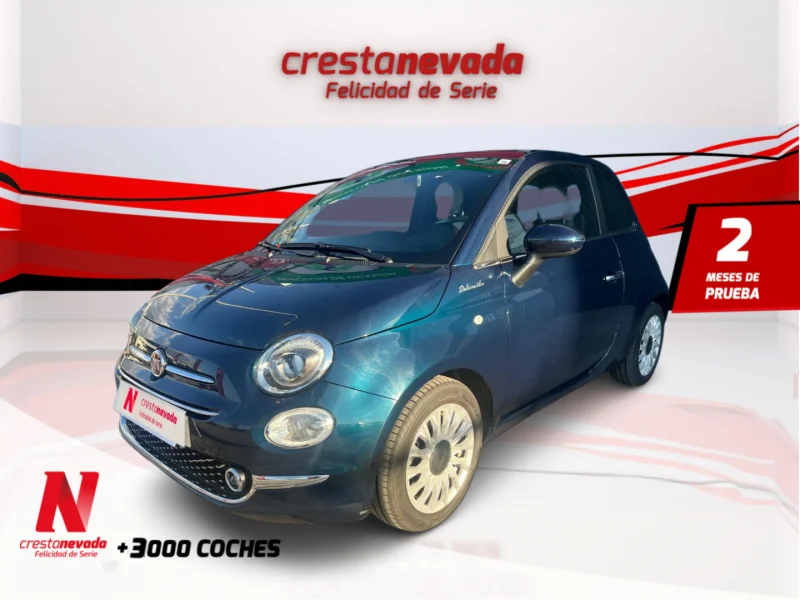 Imagen de Fiat 500