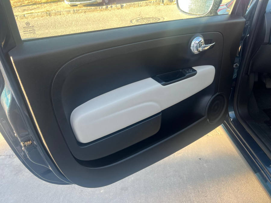 Imagen 7 de Fiat 500 Híbrido 71 CV