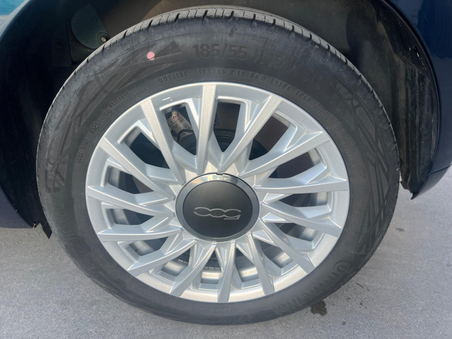Imagen 15 de Fiat 500 Híbrido 71 CV
