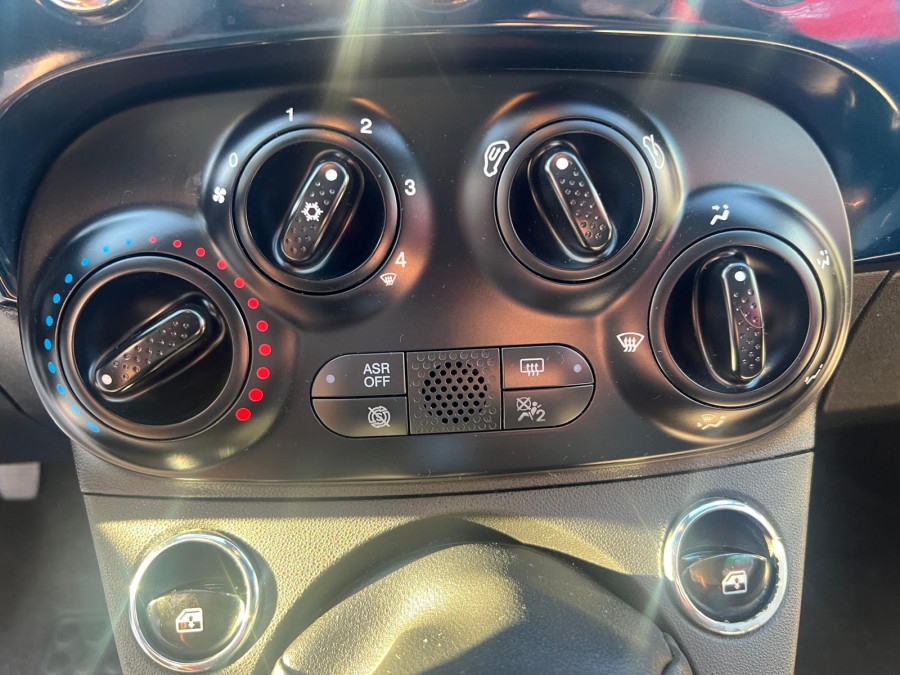 Imagen 13 de Fiat 500 Híbrido 71 CV