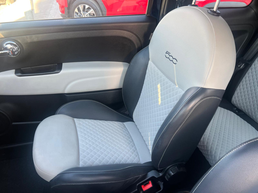 Imagen 10 de Fiat 500 Híbrido 71 CV