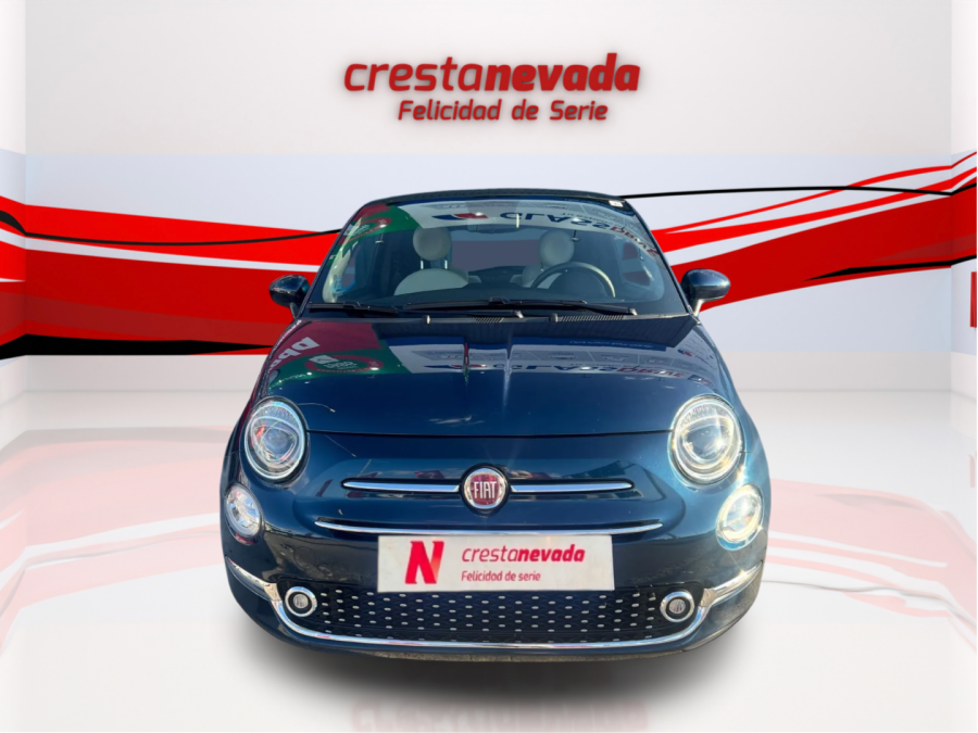 Imagen 2 de Fiat 500 Híbrido 71 CV