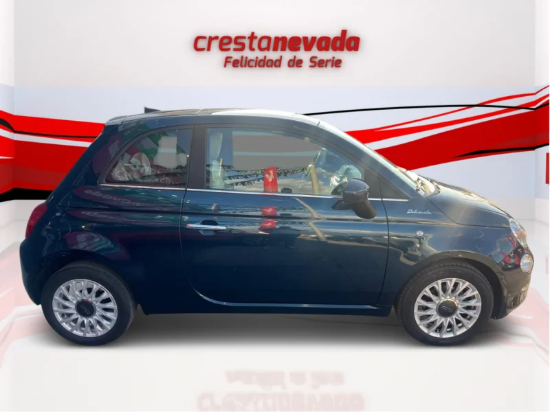 Imagen de Fiat 500
