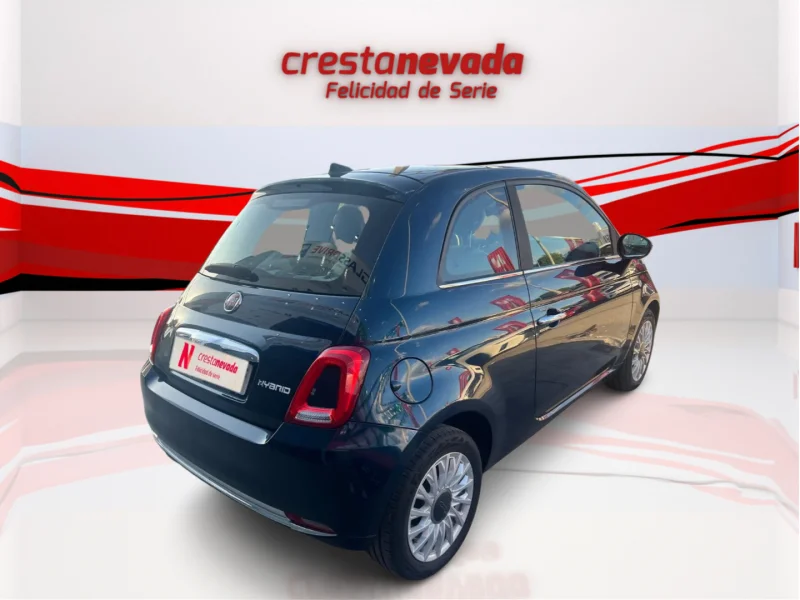 Imagen de Fiat 500