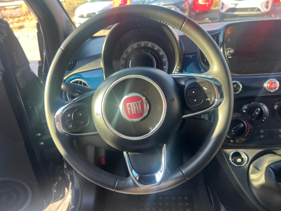 Imagen 12 de Fiat 500 Híbrido 71 CV