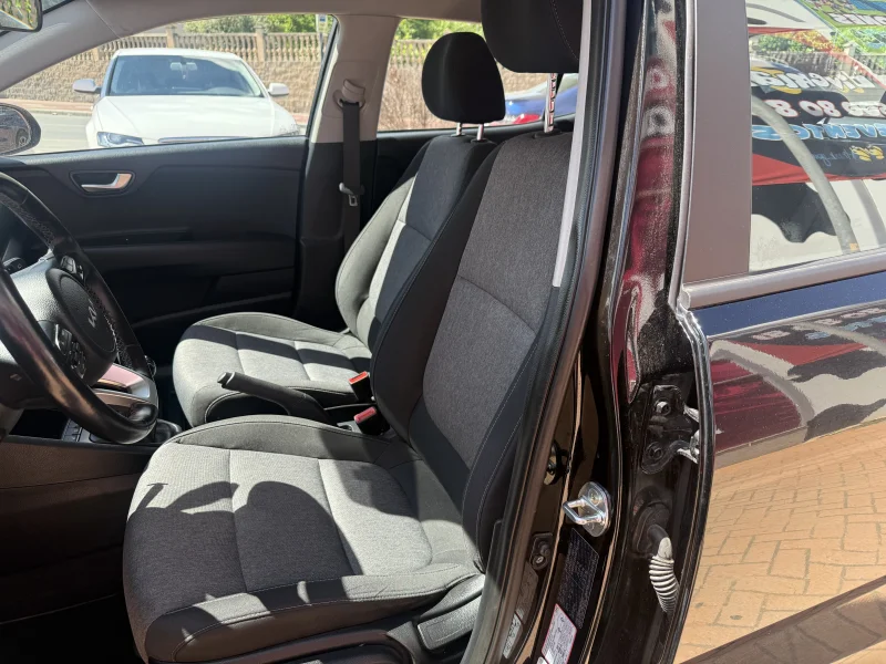 Imagen de Kia Stonic