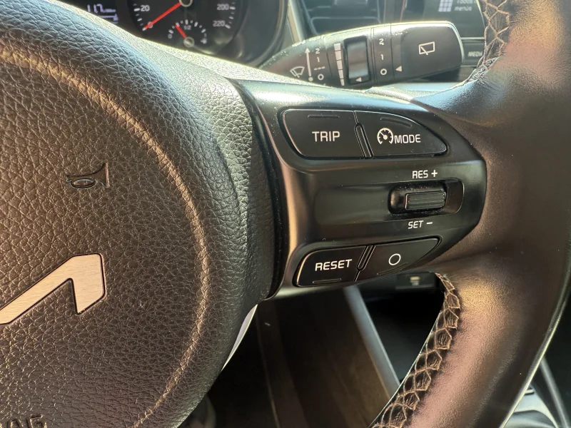 Imagen de Kia Stonic