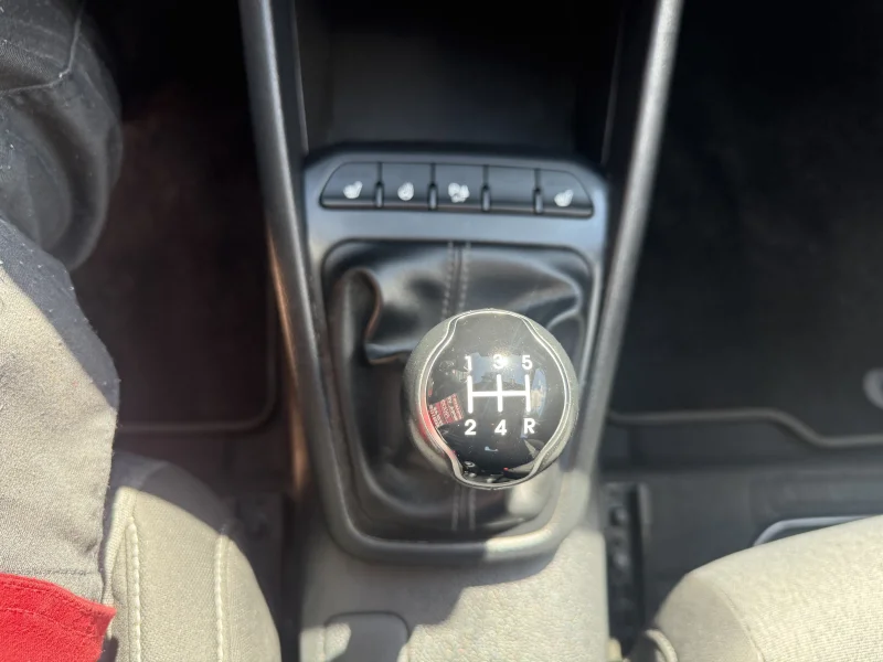 Imagen de Kia Stonic