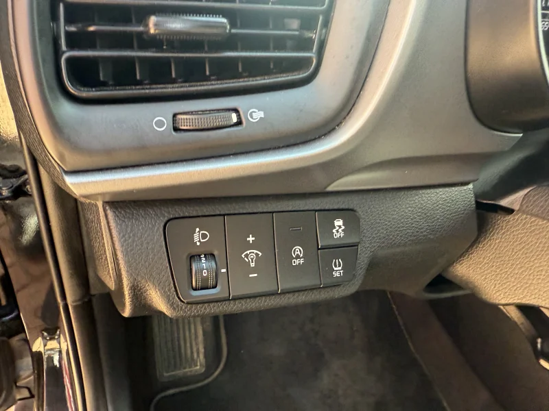 Imagen de Kia Stonic