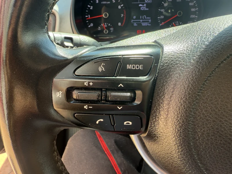 Imagen de Kia Stonic