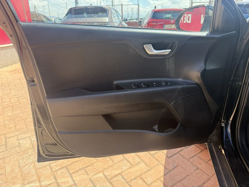 Imagen de Kia Stonic