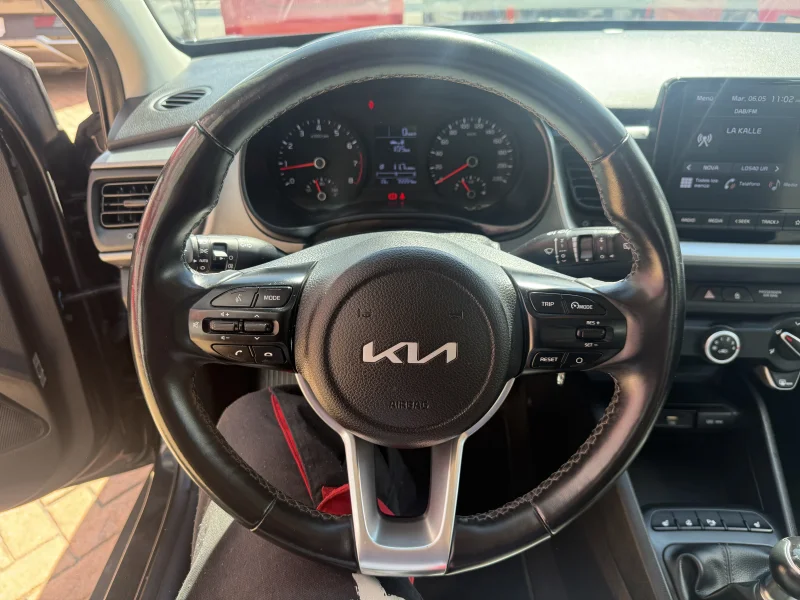 Imagen de Kia Stonic