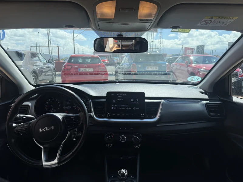 Imagen de Kia Stonic