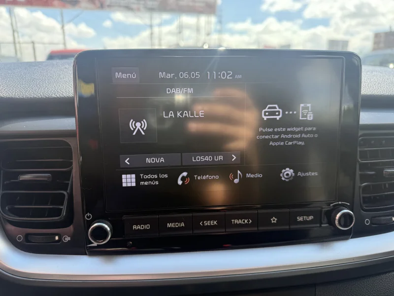 Imagen de Kia Stonic