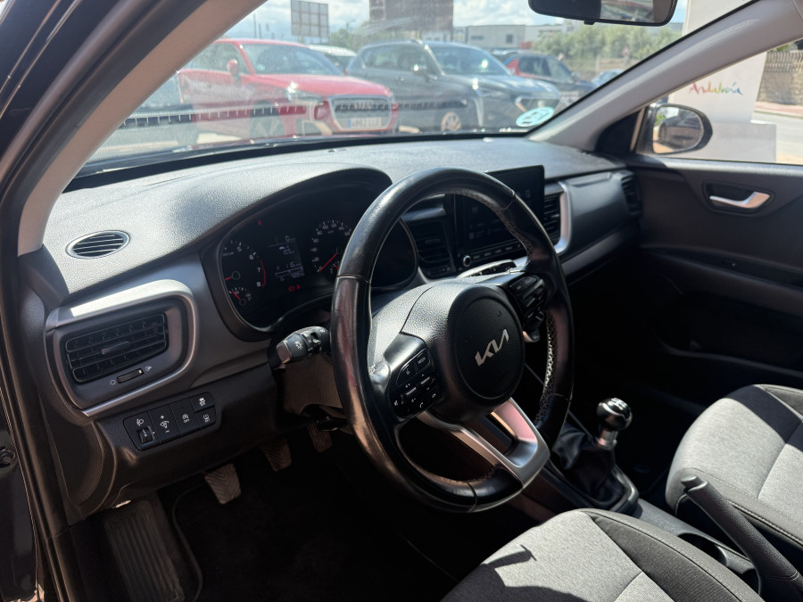 Imagen de Kia Stonic