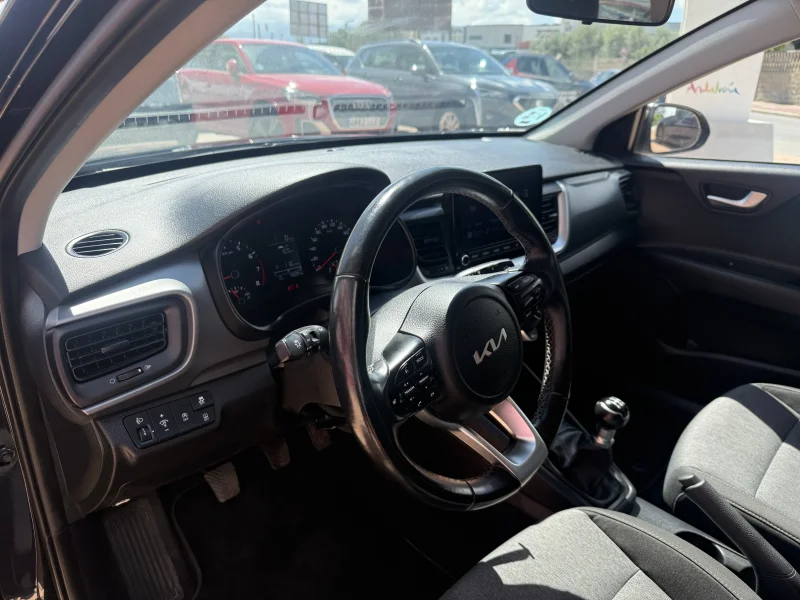 Imagen de Kia Stonic
